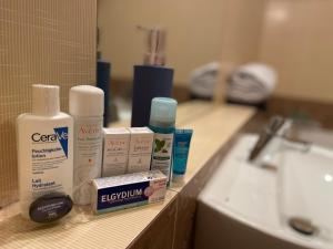 TRITON PARK Apartaments