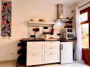 NICE NEW APARTMENT center of Corralejo 100m by beaches