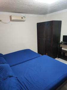 Apartamento Turístico Familiar The Upper Room