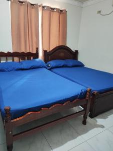 Apartamento Turístico Familiar The Upper Room