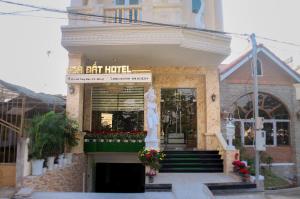 Hoa Dat Da Lat Hotel