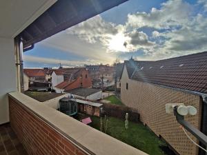Apartment Weißer Burgunder