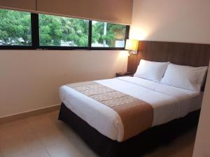 Buenavista Place Hotel