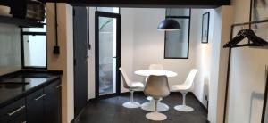 Departamentos Boulevard Caseros