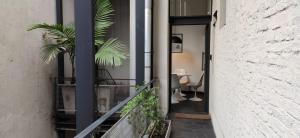 Departamentos Boulevard Caseros