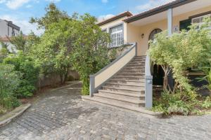 Casa Estufa 25 - 4hvězdičkové hotely ve městě Funchal