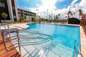 Mana Beach #D322 - Dois Quartos por Carpediem