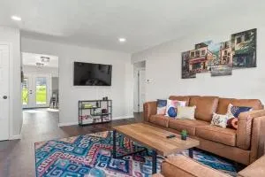 Gazebo 4BR Ping Pong Arcade Room - Box Elder