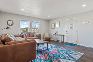 Gazebo 4BR Ping Pong Arcade Room