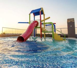 Apartamento Cerca a Santa Marta