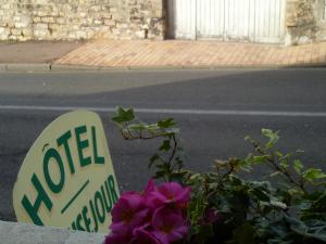 Hotels Hotel Beausejour : photos des chambres