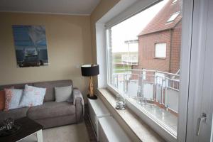 107-3 Ferienwohnung Klabautermann