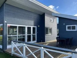 Holiday home Gudhjem XXXIII - Rø