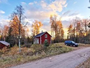 Holiday home MALUNG - Laxtjärn