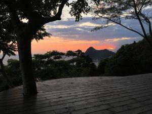 Izu Cliff House. Open Ocean Views. National Park.