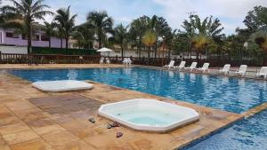 Maresias Beach Housing - Mata Azul