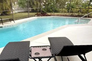 The Flip Flop - UPDATED vacation home! - Vanderbilt Beach