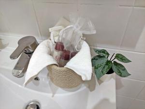 Apartment Blätterwald