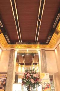 The Mansion Kemayoran, lovely 3 bed apartment.