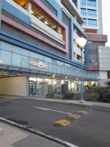 The Mansion Kemayoran, lovely 3 bed apartment.