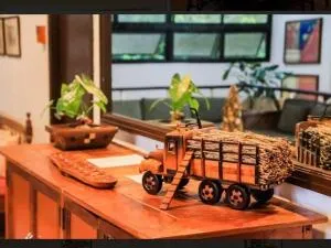 Balay 8 Suites - Cabug