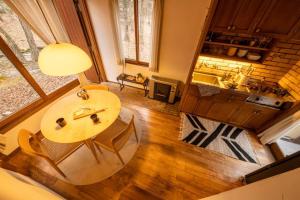 Tatehata House. Private Sauna. Outdoor Bath.