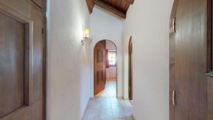 Abitaziun Merla - La Punt Chamues-ch