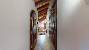 Abitaziun Merla - La Punt Chamues-ch