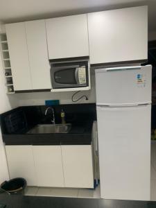 Flat Beira Mar Carapibus