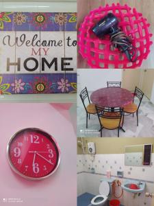 PD Laguna Homestay Red