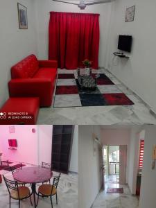 PD Laguna Homestay Red