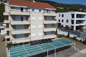 Apartments with a swimming pool Dramalj, Crikvenica - 19997 