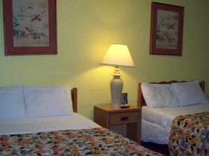 Budget Inn Sanderson