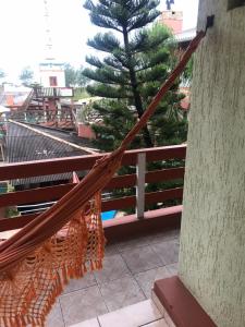 Pousada Mirante Dos Barcos