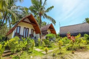 Diamond Beach Bungalow - Tanglad