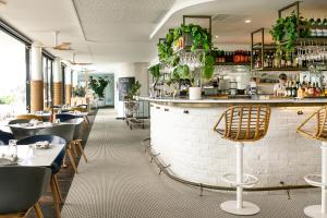 Bannisters Pavilion Mollymook