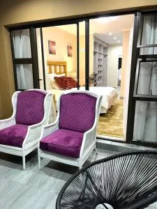 Sheba's Gem Apartments - Sidvokodvo