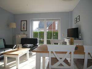 Kellenhusen - Ferienhaus Espig 11 A