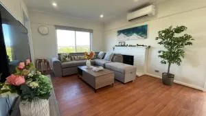 Morwell Pet friendly 3 BRMS Rental home Free Wi-fi - 莫韦尔