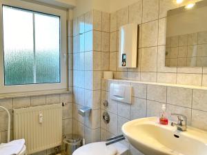 Haus Victoria - Appartement C 08 - "Ostseetraum"