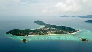 Adang Sea Divers & Eco Lodge
