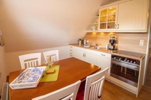 Greetsieler Inselhuus - Westwind