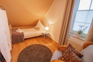 Greetsieler Inselhuus - Westwind