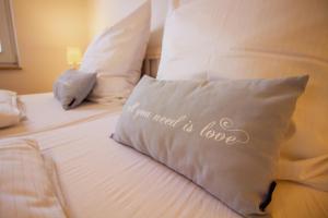 Greetsieler Inselhuus - Südwind