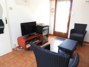 Maisons de vacances Maison Les Sables-d'Olonne, 3 pieces, 4 personnes - FR-1-92-869 : photos des chambres