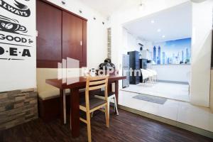 Eascot Hotel Mitra RedDoorz