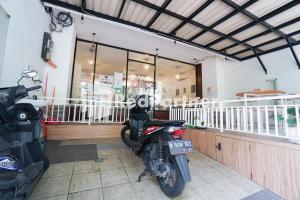 Eascot Hotel Mitra RedDoorz