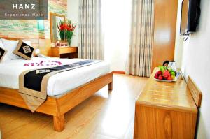 S79 Ailen by hostify