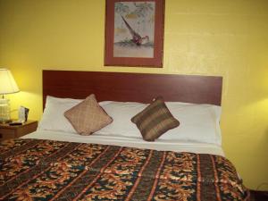 Budget Inn Sanderson