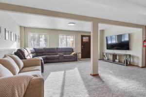 Leightons Lodge Hot Tub Borders National Forest